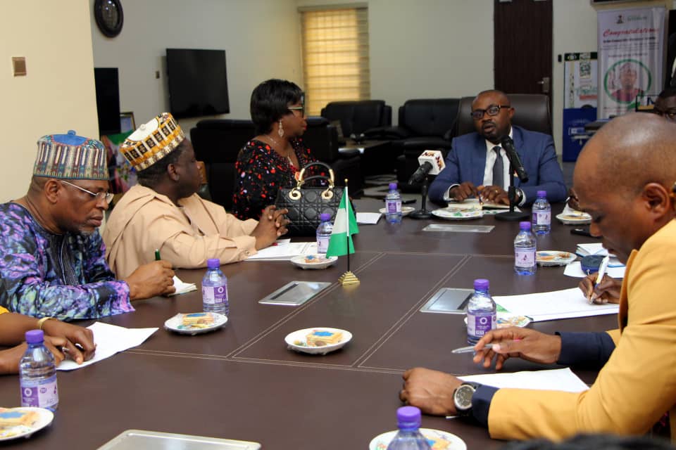 Interior Minister and others