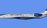 Air Peace Emraer 145