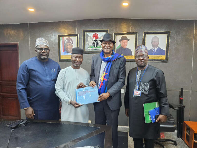 FAAN and Ikechi Group - Copy