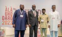 Past Edo State Governor