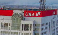 UBA