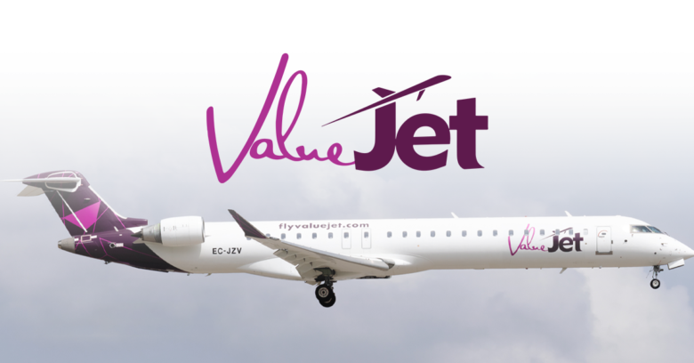 VALUEJET