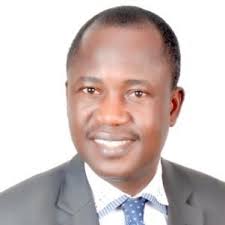 Dr Augustinr Nwaulune