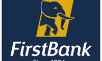 First bank
