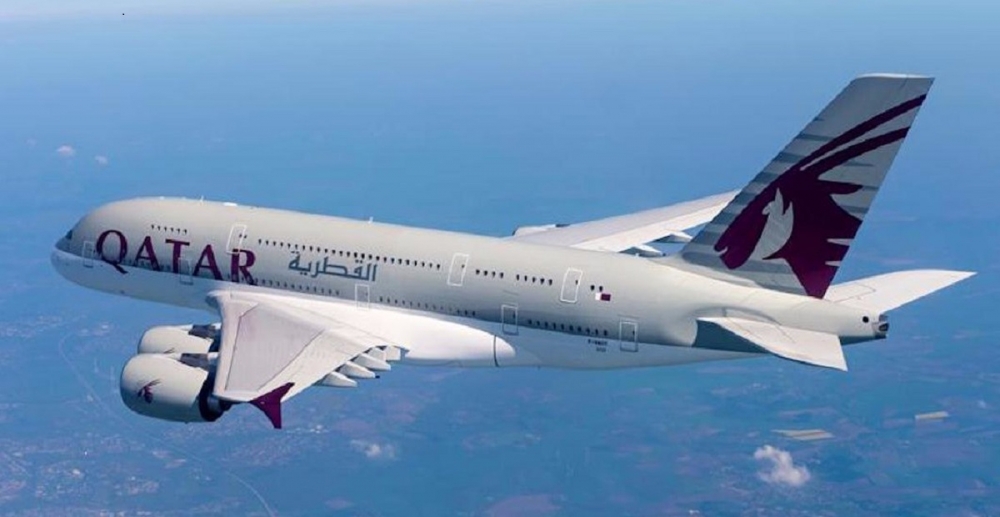 Qatar Airways
