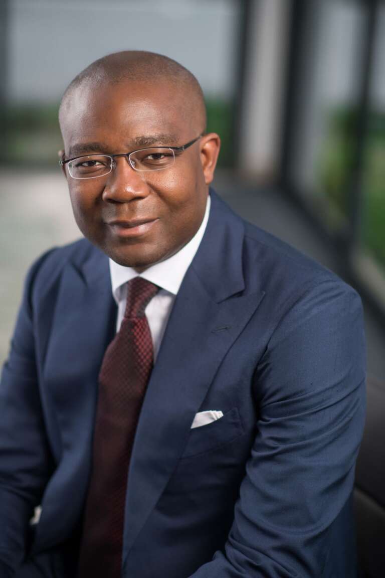 Aigboje-Aig-Imoukhuede