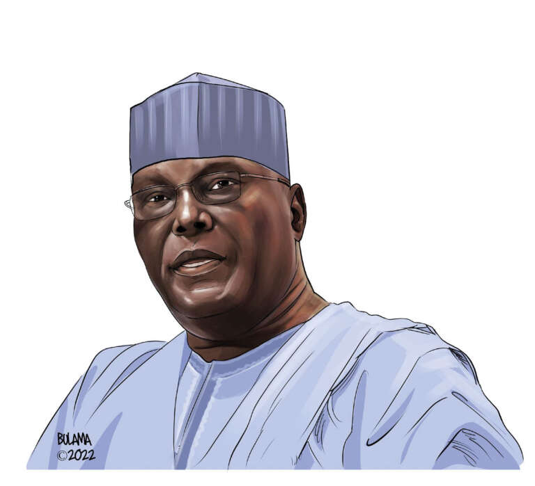 Atiku Abubakar