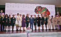 Ethiopian AirlinesAll Women's Flight 2024