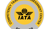 IATA CBTA Center Logo