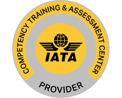 IATA CBTA Center Logo