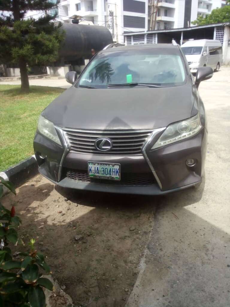 Lexus