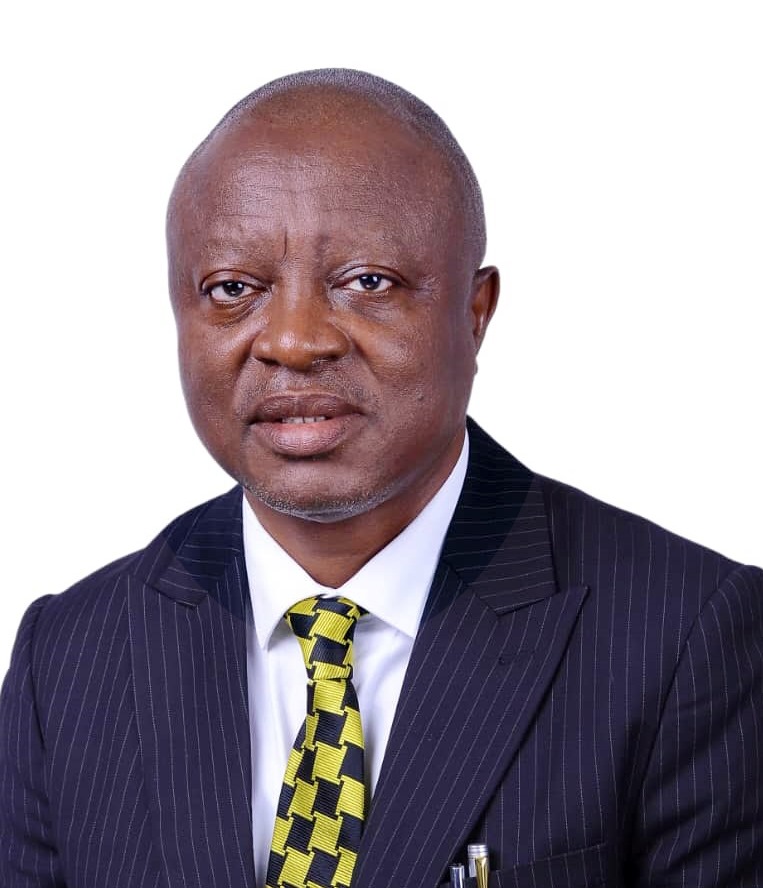 MR ABIODUN ADEGBESAN