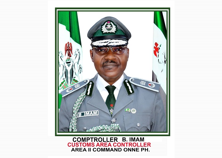 The-Customs-Area-Controller-Compt-Imam-Baba