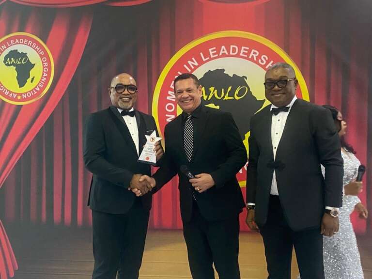 gender friendly award