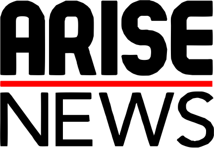 Arise-News Logo