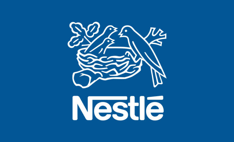 Nestle Logo