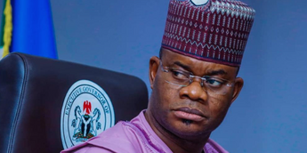 Yahaya Bello 2
