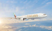 Emirates Aircraft