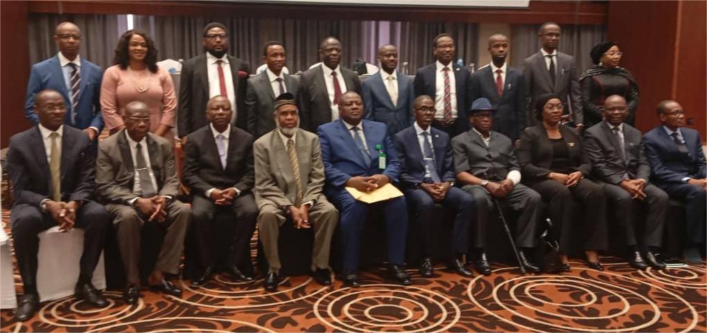 NDIC and Appeal Court Justices