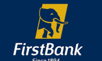 First Bank Logo Best