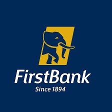 First Bank Logo Best