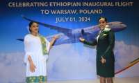 Ethiopian Airlines in Poland - Copy