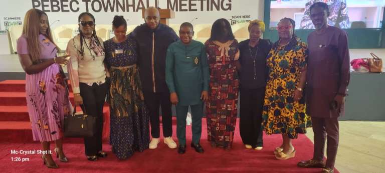 FAAN Ease of Doing Business