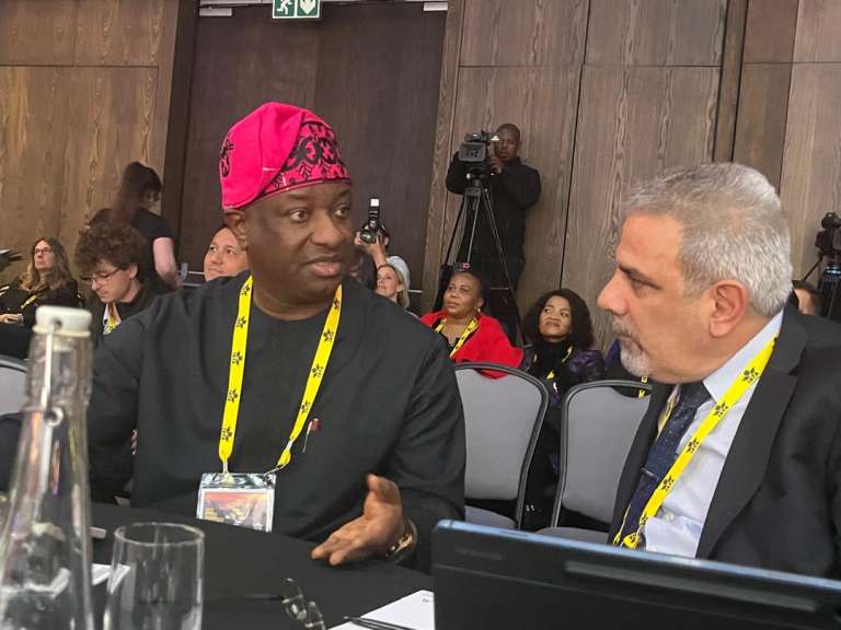 Keyamo and Kamil-Awadhi