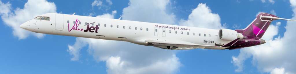 Valuejet
