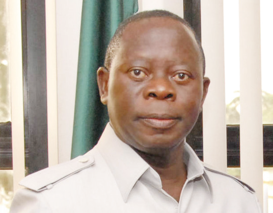 Adams-Oshiomhole-