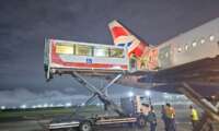 AMBULIFT